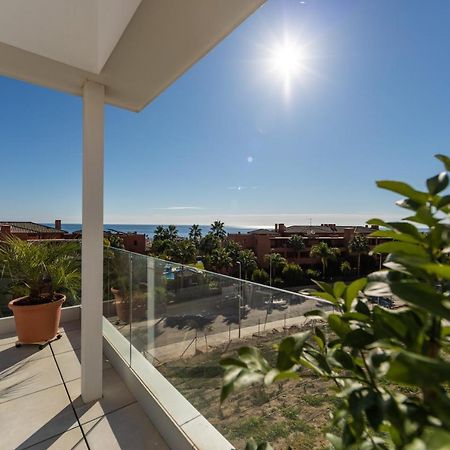 Apartamento La Perla de Doña Julia Casares Exterior foto