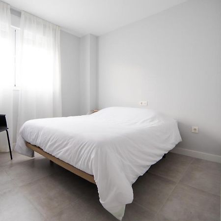 Apartamento La Perla de Doña Julia Casares Exterior foto