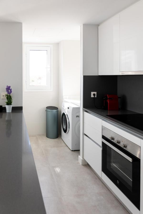 Apartamento La Perla de Doña Julia Casares Exterior foto