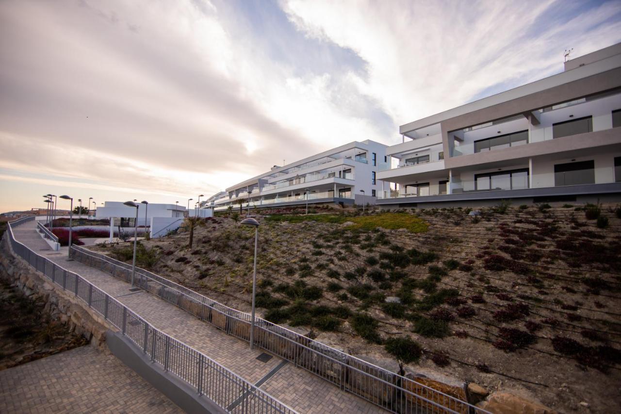 Apartamento La Perla de Doña Julia Casares Exterior foto