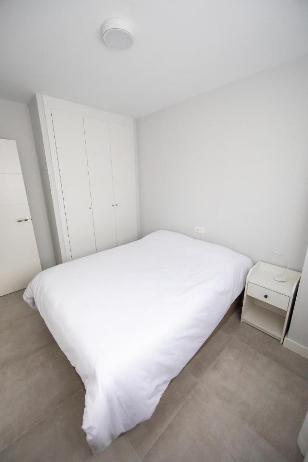 Apartamento La Perla de Doña Julia Casares Exterior foto
