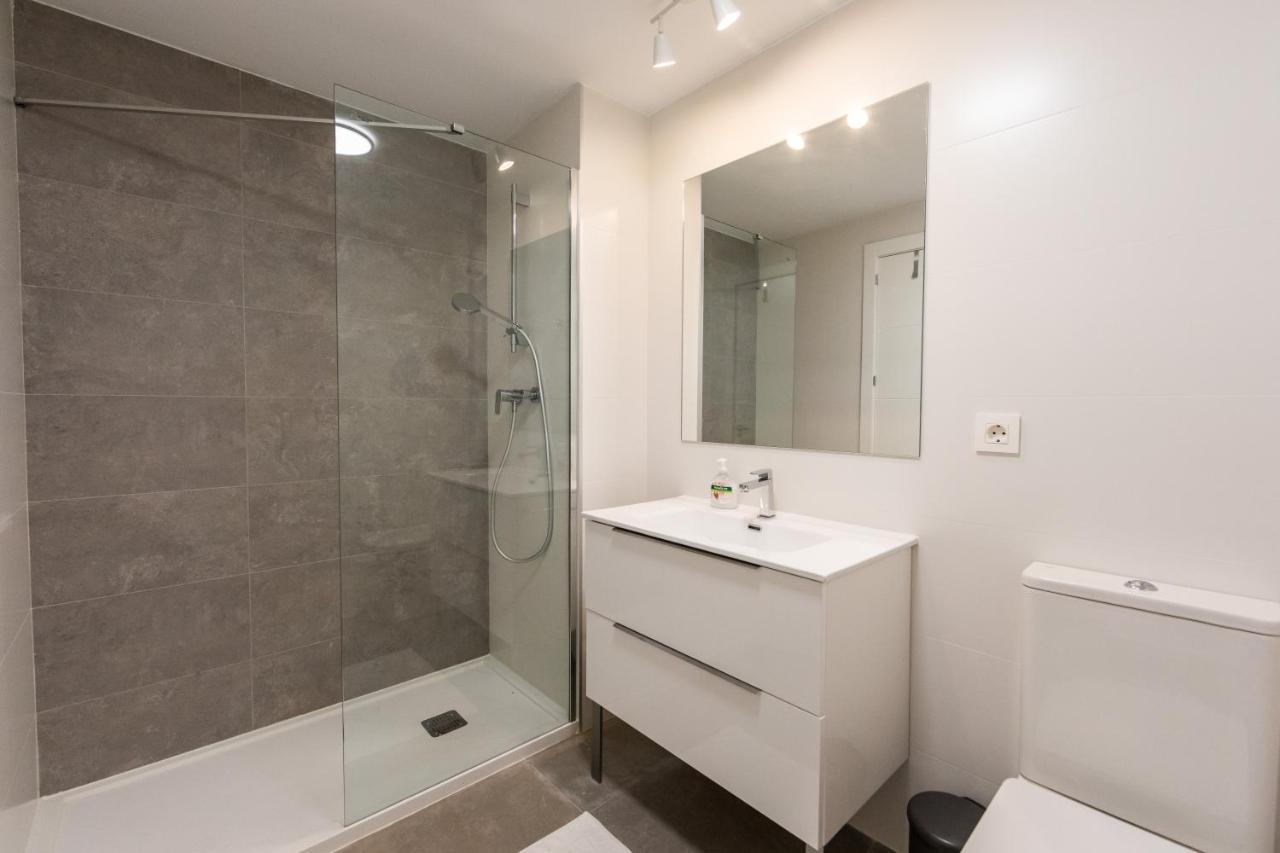 Apartamento La Perla de Doña Julia Casares Exterior foto